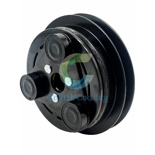 KLN-E11005 Colink Cooling A/C Clutch 1A 125MM For Isuzu Clutch D Max 1A