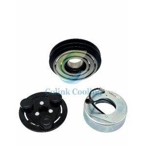 KLN-E11005 Colink Cooling A/C Clutch 1A 125MM For Isuzu Clutch D Max 1A - Image 2