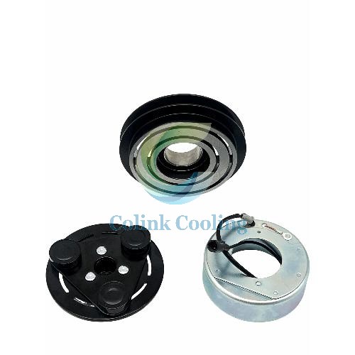 KLN-E11005 Colink Cooling A/C Clutch 1A 125MM For Isuzu Clutch D Max 1A