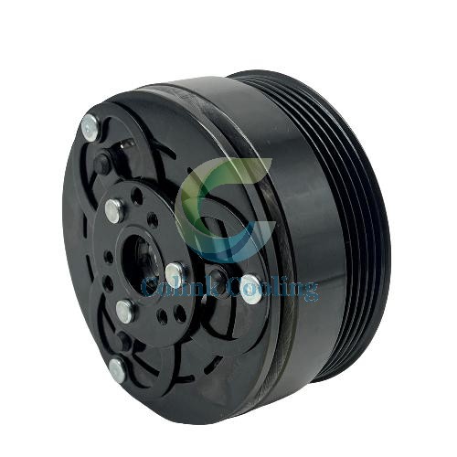 KLN-E19009 Colink Cooling A/C Clutch DCS14IC	5PK 114MM For Suzuki Grand Vitara 3 2.0I 9520164JB0 9520164JB1