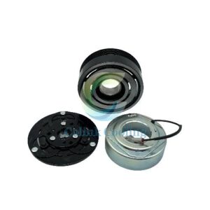 KLN-E19009 Colink Cooling A/C Clutch DCS14IC	5PK 114MM For Suzuki Grand Vitara 3 2.0I 9520164JB0 9520164JB1 - Image 2