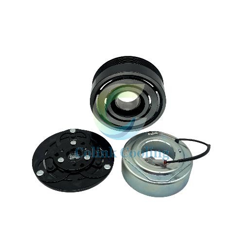 KLN-E19009 Colink Cooling A/C Clutch DCS14IC	5PK 114MM For Suzuki Grand Vitara 3 2.0I 9520164JB0 9520164JB1