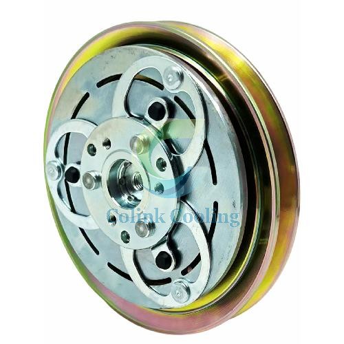 KLN-E13013 Colink Cooling A/C Clutch DKS17 1A 135MM For Mitsubishi