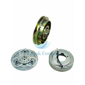 KLN-E13013 Colink Cooling A/C Clutch DKS17 1A 135MM For Mitsubishi - Image 2