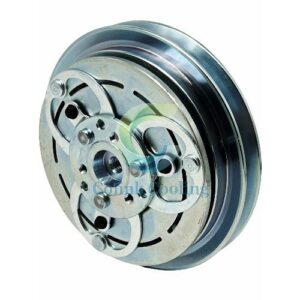 KLN-E14013 Colink Cooling A/C Clutch 1A 135MM For Nissan Frontier 2006 2010