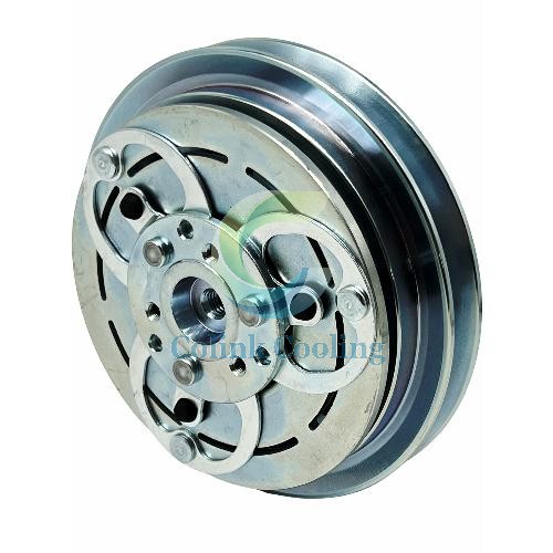 KLN-E14013 Colink Cooling A/C Clutch 1A 135MM For Nissan Frontier 2006 2010