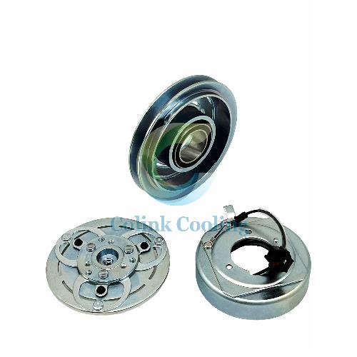 KLN-E14013 Colink Cooling A/C Clutch 1A 135MM For Nissan Frontier 2006 2010