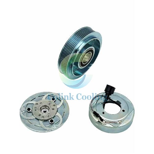 KLN-E14014 Colink Cooling A/C Clutch DKS17 7PK 139MM For Nissan 92600VW200/5060120170