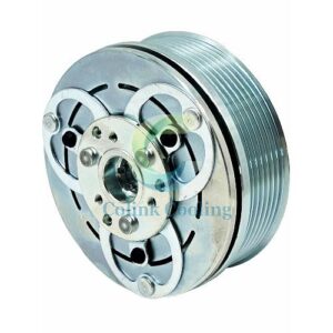 KLN-E14015 Colink Cooling A/C Clutch DKS17 7PK 114MM For Nissan 926003XC0B
