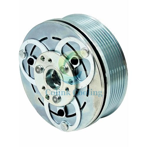 KLN-E14015 Colink Cooling A/C Clutch DKS17 7PK 114MM For Nissan 926003XC0B