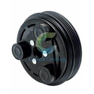 KLN-E13014 Colink Cooling A/C Clutch CR12SB 4PK 119MM For Mitsubishi 7813A671