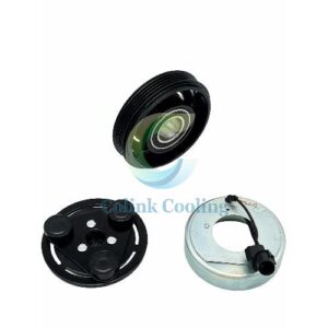 KLN-E13014 Colink Cooling A/C Clutch CR12SB 4PK 119MM For Mitsubishi 7813A671 - Image 2