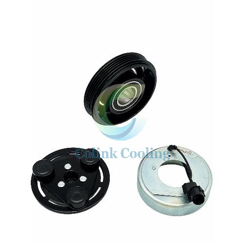 KLN-E13014 Colink Cooling A/C Clutch CR12SB 4PK 119MM For Mitsubishi 7813A671