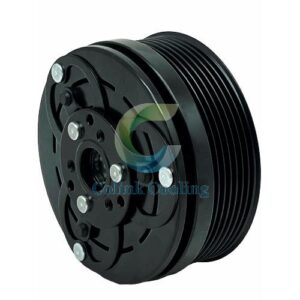 KLN-E19010 Colink Cooling A/C Clutch DCV14 7PK 114MM For Suzuki Vitra 2005 9520067JA0
