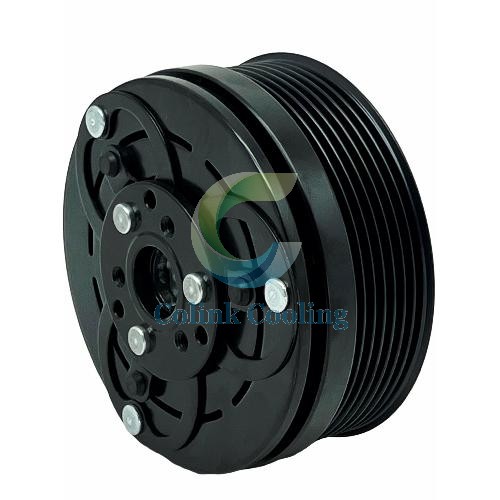 KLN-E19010 Colink Cooling A/C Clutch DCV14 7PK 114MM For Suzuki Vitra 2005 9520067JA0