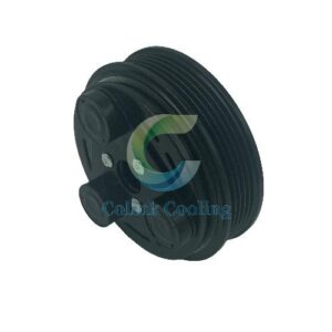 KLN-E13015 Colink Cooling A/C Clutch CR12SB 5PK 119MM For Mitsubishi L200 Pajero Sport 2.4D 7813A673 6000607004