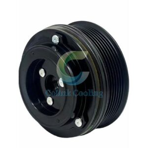 KLN-E8014 Colink Cooling A/C Clutch DKS-13 7PK 108MM For Ford Ranger  EB3B19D629DB/EB3B19D629DA