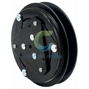 KLN-E10005 Colink Cooling A/C Clutch  SP21 1B 137MM 24V For Hyundai Mini Bus 750010   A5000672001