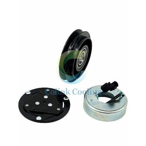KLN-E10005 Colink Cooling A/C Clutch  SP21 1B 137MM 24V For Hyundai Mini Bus 750010   A5000672001