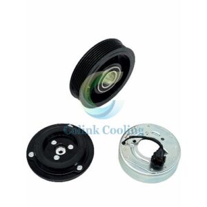 KLN-E14016 Colink Cooling A/C Clutch 7PK 129MM For Nissan - Image 2
