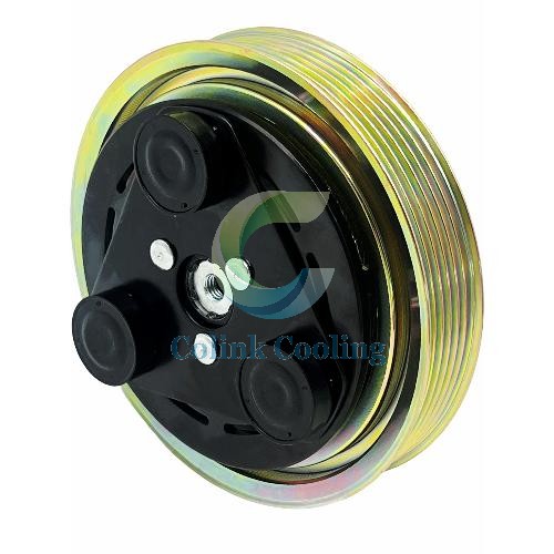 KLN-E14017 Colink Cooling A/C Clutch 6PK 139MM For Nissan