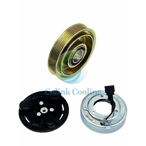 KLN-E14017 Colink Cooling A/C Clutch 6PK 139MM For Nissan