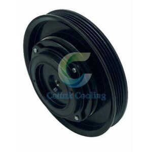 KLN-E8016 Colink Cooling A/C Clutch DKS20DT 8PK 121MM For Ford F-250 68686  HC3Z19703A
