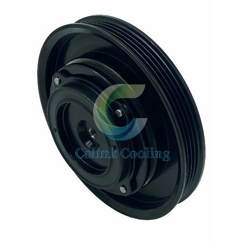 KLN-E8016 Colink Cooling A/C Clutch DKS20DT 8PK 121MM For Ford F-250 68686  HC3Z19703A