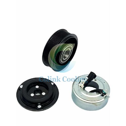 KLN-E8016 Colink Cooling A/C Clutch DKS20DT 8PK 121MM For Ford F-250 68686  HC3Z19703A