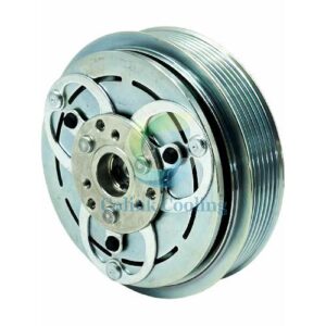 KLN-E14019 Colink Cooling A/C Clutch DKS17 6PK 129MM For Nissan Royal