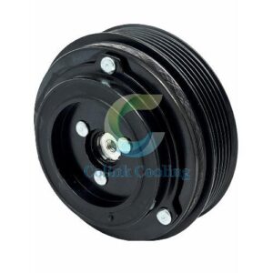 KLN-E19011 Colink Cooling A/C Clutch 6PK 123MM For Suzuki 19130252  9520078J01
