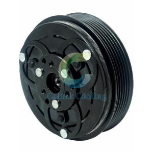 KLN-E8017 Colink Cooling A/C Clutch 6PK 123MM For Ford 19130252 25799914
