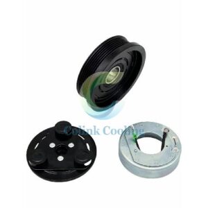 KLN-E11006 Colink Cooling A/C Clutch 6PK 138MM For Isuzu D Max Gasolina 2005 2010 - Image 2