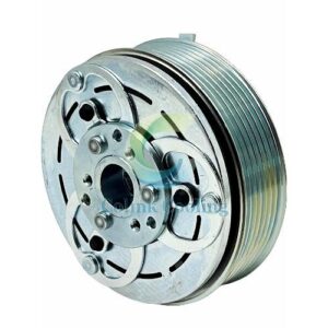 KLN-E14021 Colink Cooling A/C Clutch DKS17D 7PK 118MM For Nissan