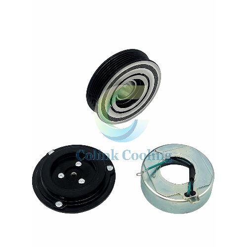 KLN-E3016 Colink Cooling A/C Clutch 6PK 114MM For Bmw  320Li 320Li(Valeo)