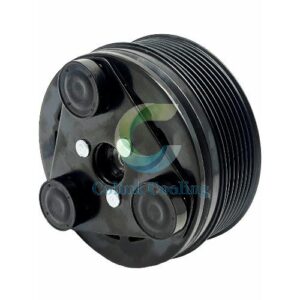 KLN-E14022 Colink Cooling A/C Clutch DKS17 7PK 114MM For Nissan 926001LA0A   926001LA0B
