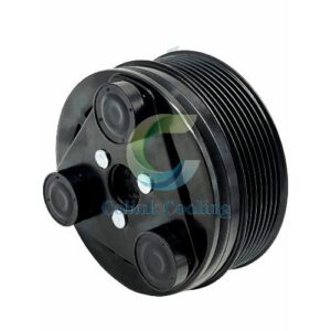KLN-E14023 Colink Cooling A/C Clutch DKS17 7PK 114MM For Nissan 926001LA0A   926001LA0B