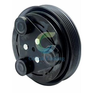 KLN-E13016 Colink Cooling A/C Clutch 5PK 128MM For Mitsubishi
