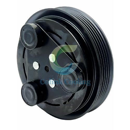 KLN-E13016 Colink Cooling A/C Clutch 5PK 128MM For Mitsubishi
