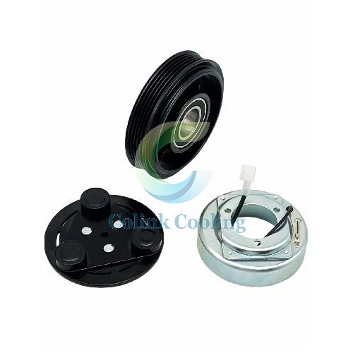 KLN-E13016 Colink Cooling A/C Clutch 5PK 128MM For Mitsubishi