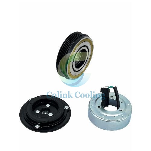 KLN-E8018 Colink Cooling A/C Clutch 4PK 115MM For Ford 2015-2017 F-150 5.0L CO29260C FL3H19D629CA