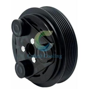 KLN-E14024 Colink Cooling A/C Clutch 6PK 129MM For Nissan Frontier 92600EA000   92600EA00A