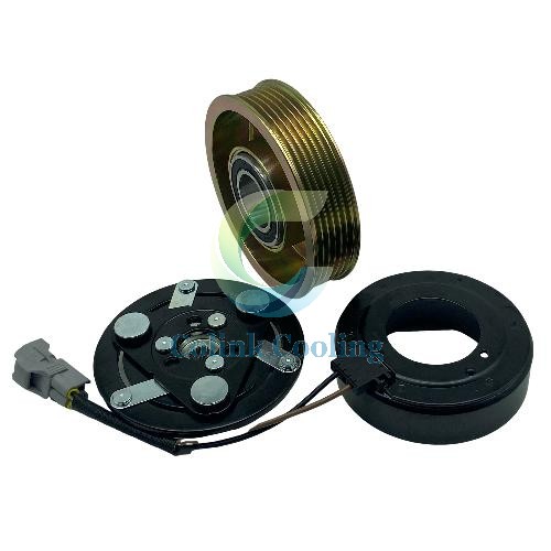 KLN-E7003 Colink Cooling A/C Clutch 6PK 114MM For Fiat Fiorino NRF380167