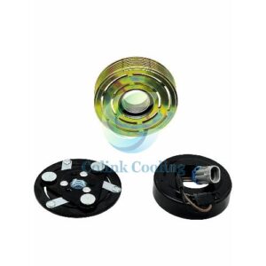 KLN-E15001 Colink Cooling A/C Clutch 6V12 6PK 114MM For Opel - Image 2