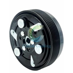 KLN-E1004 Colink Cooling A/C Clutch 7V16	6PK 120MM For Audi Tt Quattro Jetta Golf Beetle  NRR380014 1J0820811H