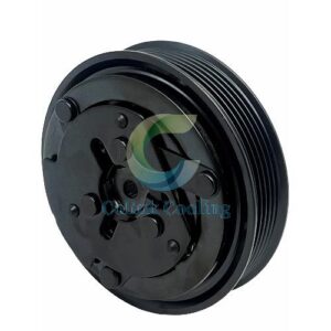 KLN-E03014 Colink Cooling A/C Clutch 7H15 6PK 125MM For American Car Jeep Wrangler Tj Cherokee Xj Dodge Dakota 55036340 55037205AG
