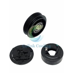 KLN-E03014 Colink Cooling A/C Clutch 7H15 6PK 125MM For American Car Jeep Wrangler Tj Cherokee Xj Dodge Dakota 55036340 55037205AG - Image 2