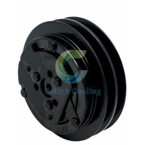 KLN-E06007 Colink Cooling A/C Clutch 7H15 2A 132MM For Sanden 5275270109 3782613M2