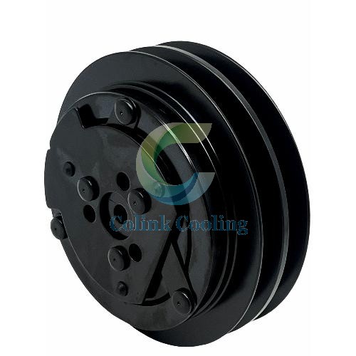 KLN-E06007 Colink Cooling A/C Clutch 7H15 2A 132MM For Sanden 5275270109 3782613M2