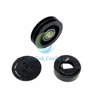 KLN-E06007 Colink Cooling A/C Clutch 7H15 2A 132MM For Sanden 5275270109 3782613M2 - Image 2